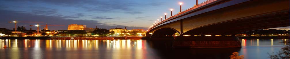 study in germany - glion overseas